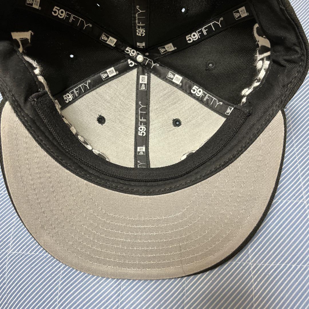 Hats LA \
