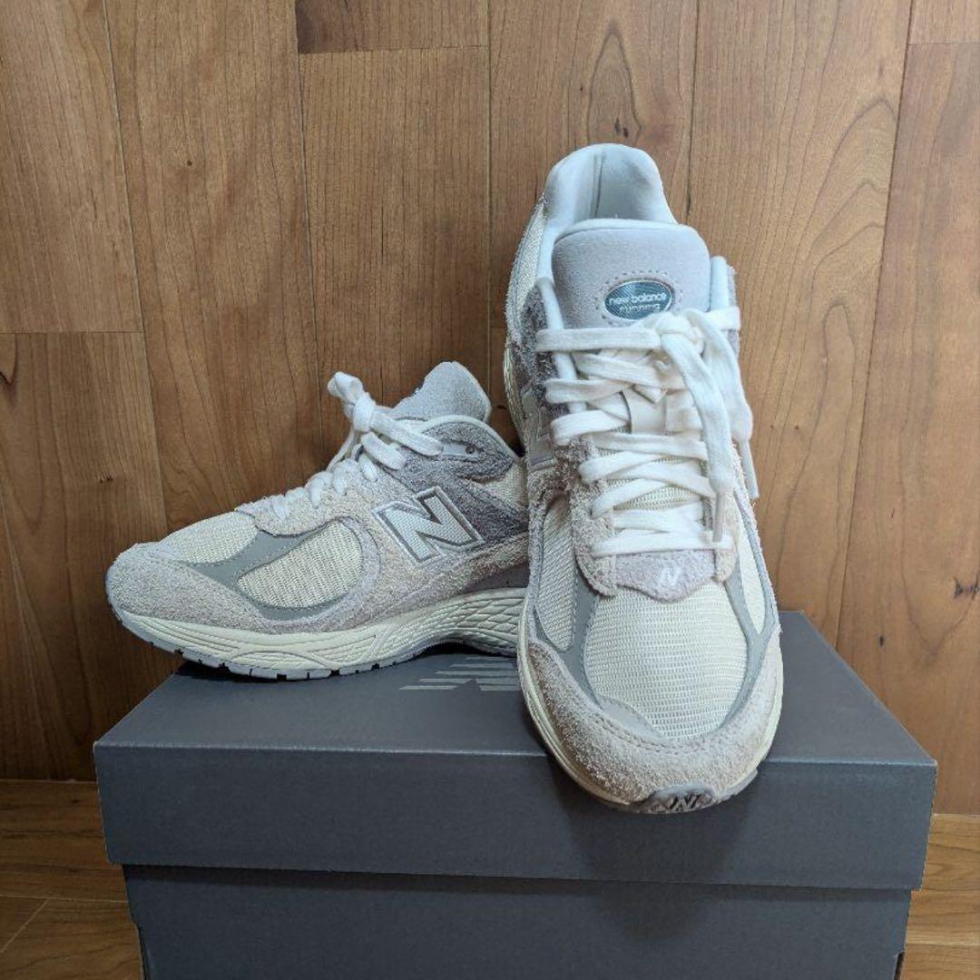 ニューバランスNew Balance　M2002REK 27cm