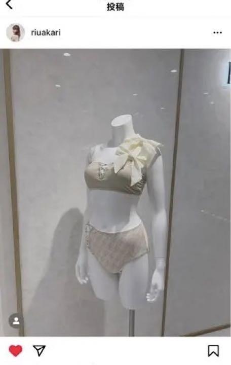 riu ビキニ