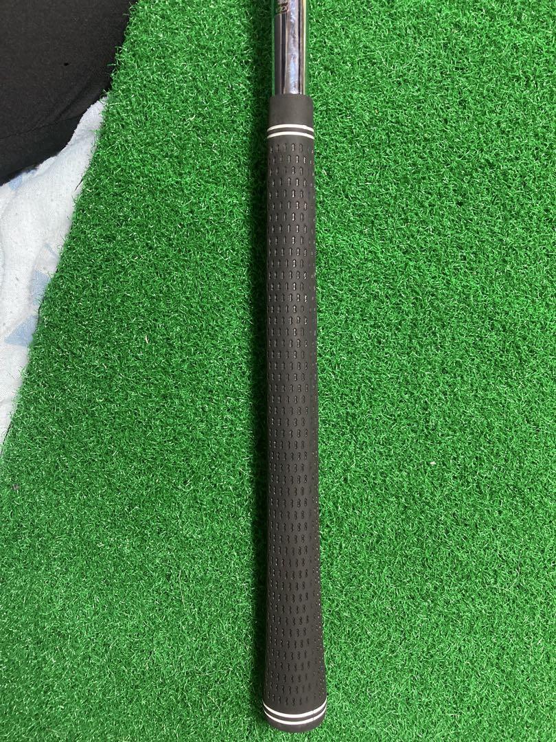 Callaway Apex UT 18度　アイアン型ユーティリティ