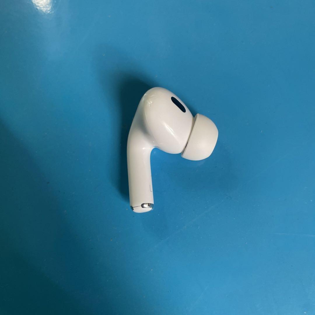 Apple Airpods pro 第二世代 画像5
