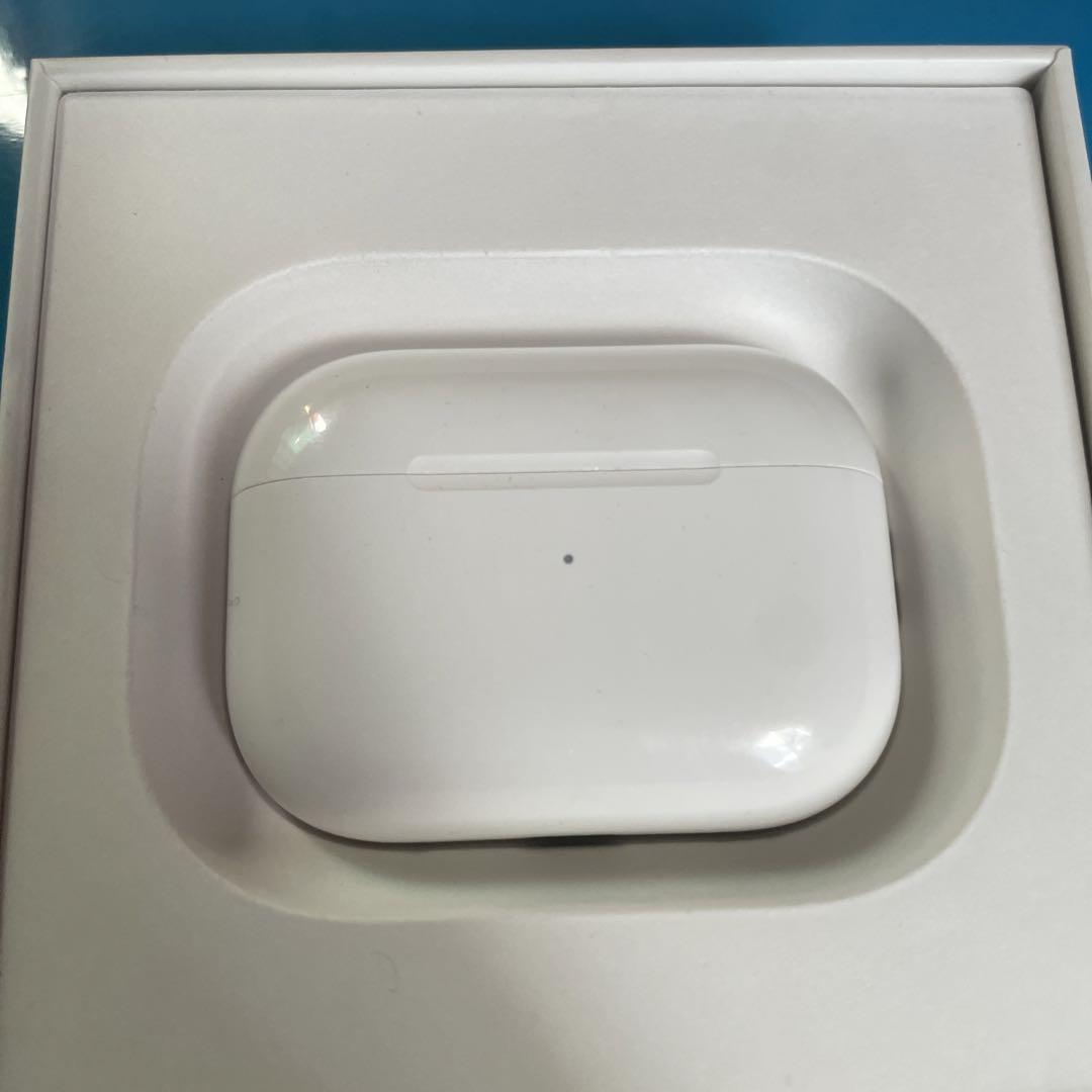 Apple Airpods pro 第二世代 画像8