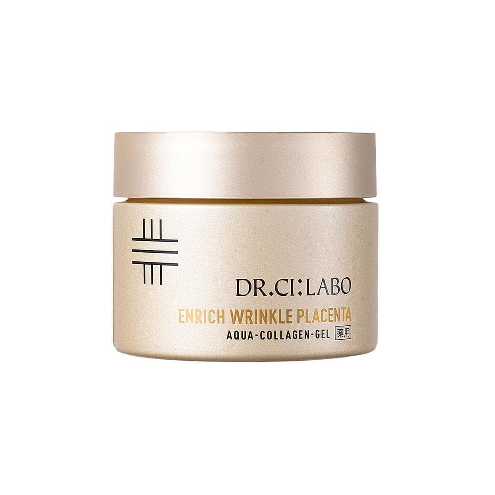 ドクターシーラボ アクアコラーゲンゲル エンリッチリンクルプラセンタDr.Ci Labo