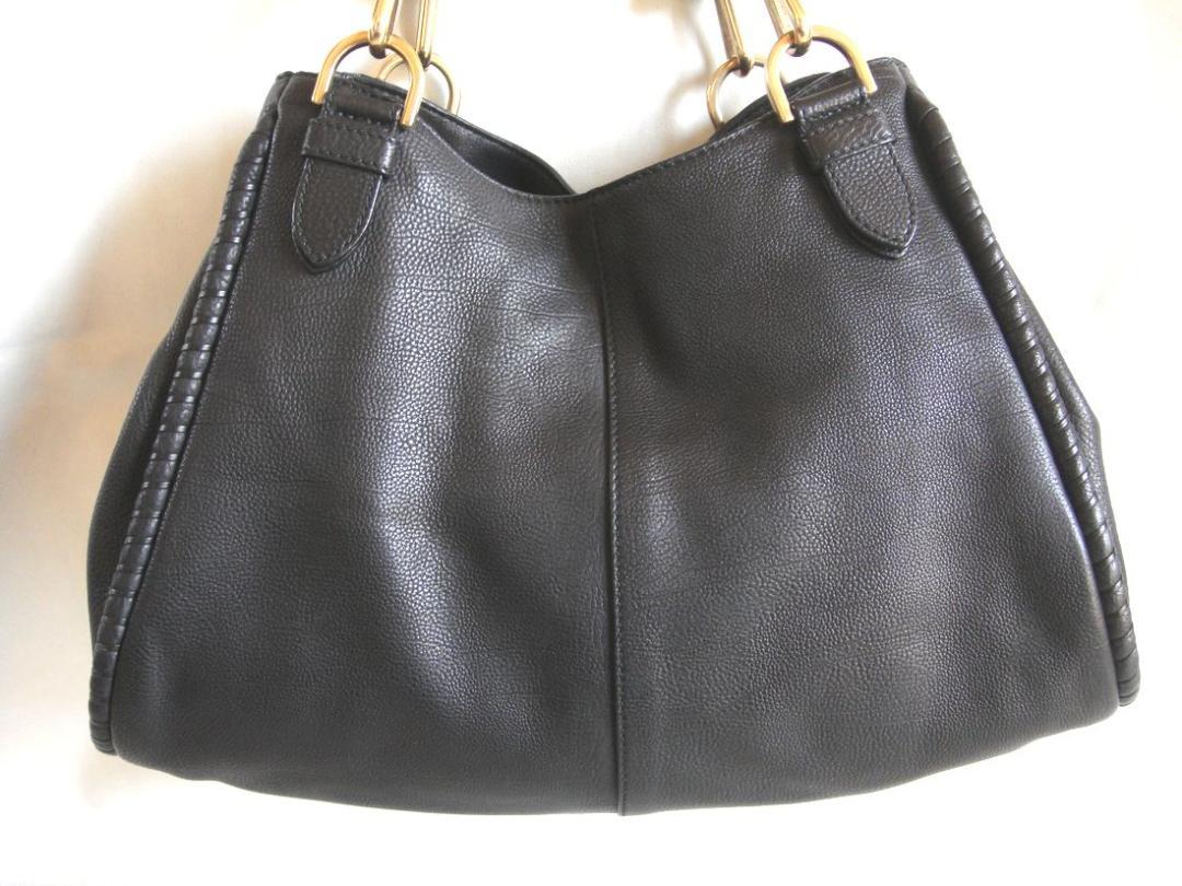 BALLY バリー ハンドバッグ トートバッグ レザー