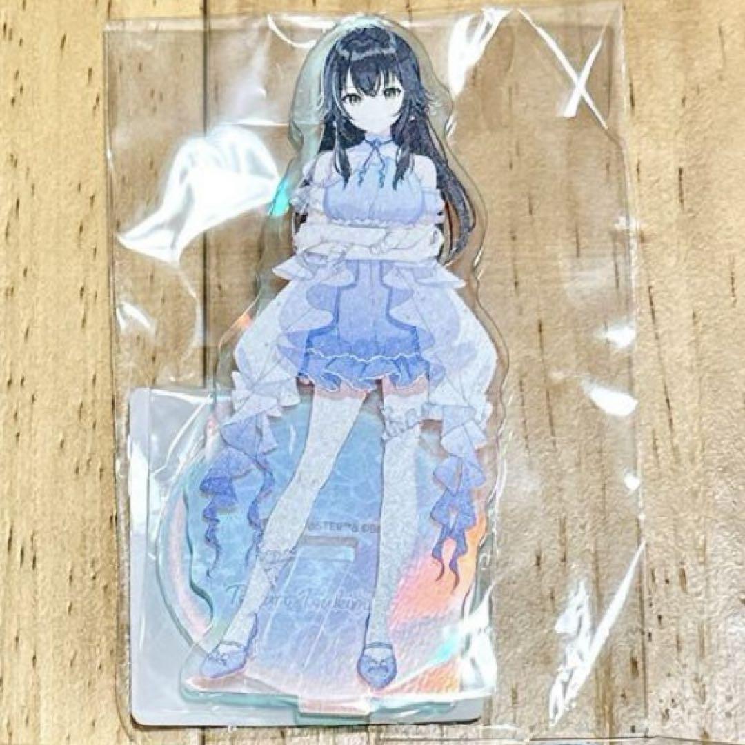 サンシャイン水族館　学園アイドルマスター　BIGアクリルスタンド　月村手毬 学園アイドルマスター ステージアクリルスタンド 月村手毬 – FAN