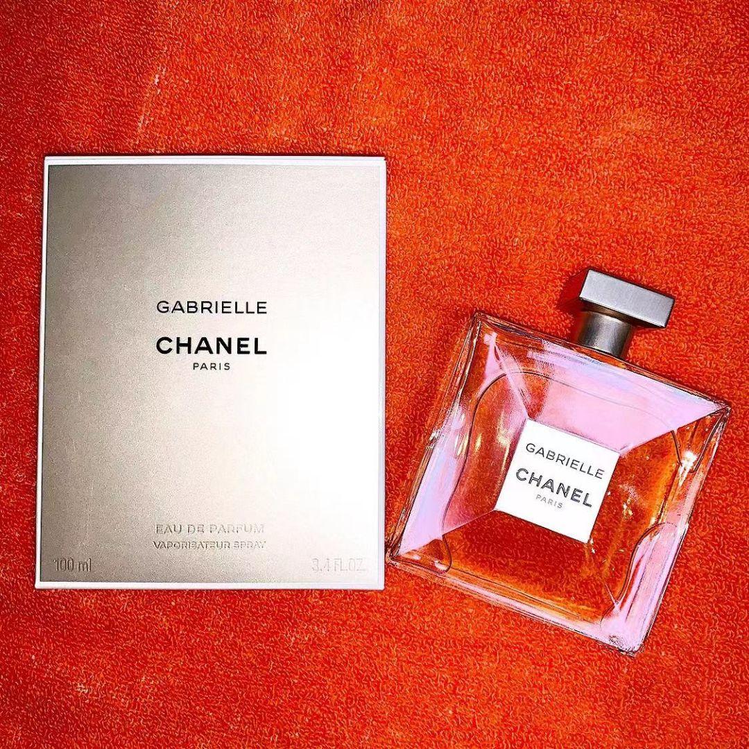 □CHANEL シャネル ガブリエル EDP100ml 未開封品□