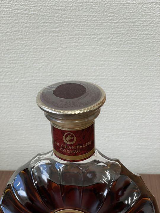 レミーマルタン xo 未開封 I439
