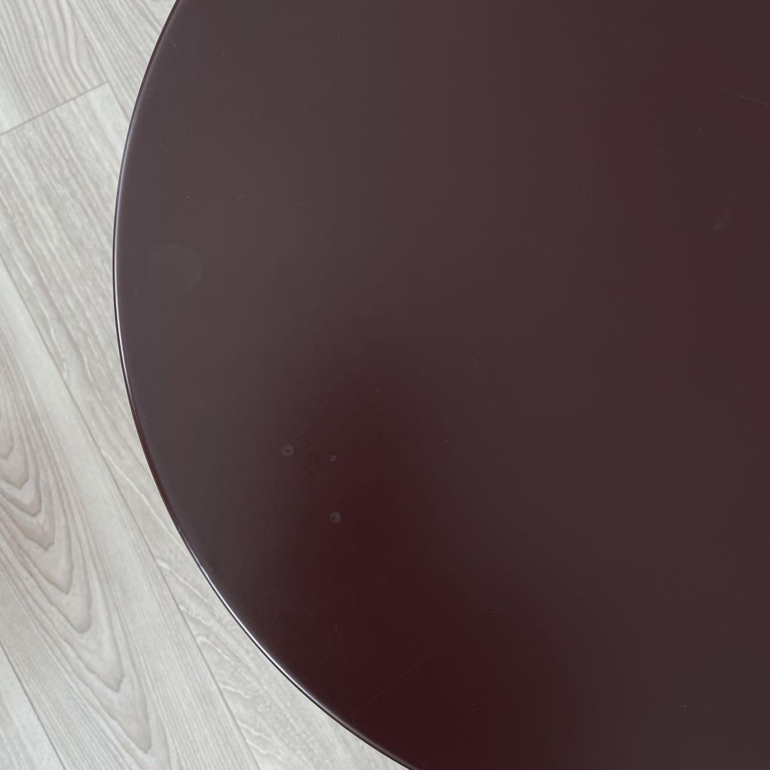 Bo Concept ｜スツール サイドテーブル　ボーコンセプト　希少