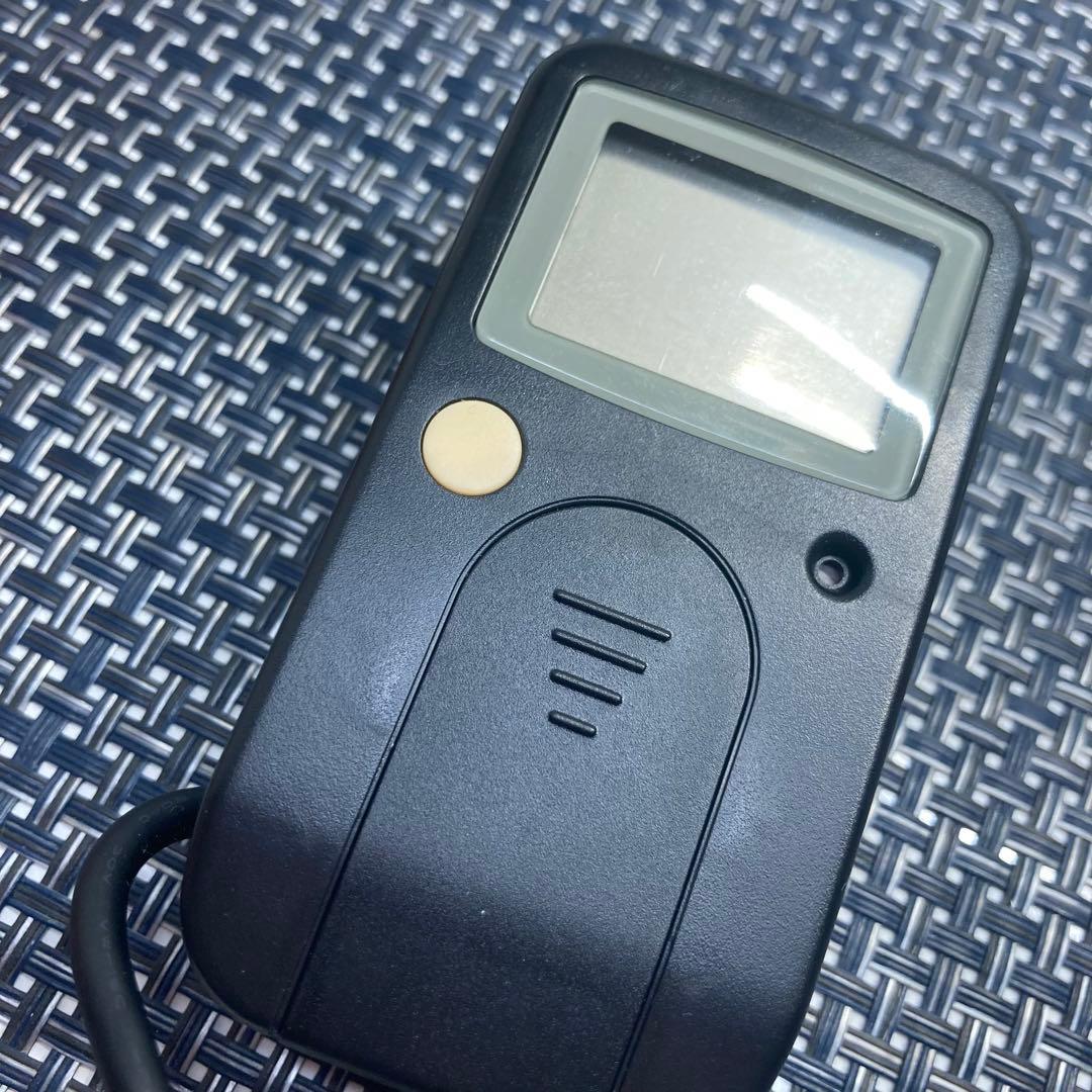 【動作確認済】GC お遍路さん 印篭くん ゲームキューブ 歩数計 【動作確認済】GC お遍路さん 印篭くん ゲームキューブ 歩数計