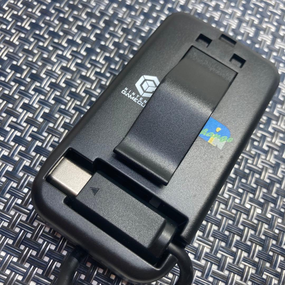 【動作確認済】GC お遍路さん 印篭くん ゲームキューブ 歩数計 【動作確認済】GC お遍路さん 印篭くん ゲームキューブ 歩数計