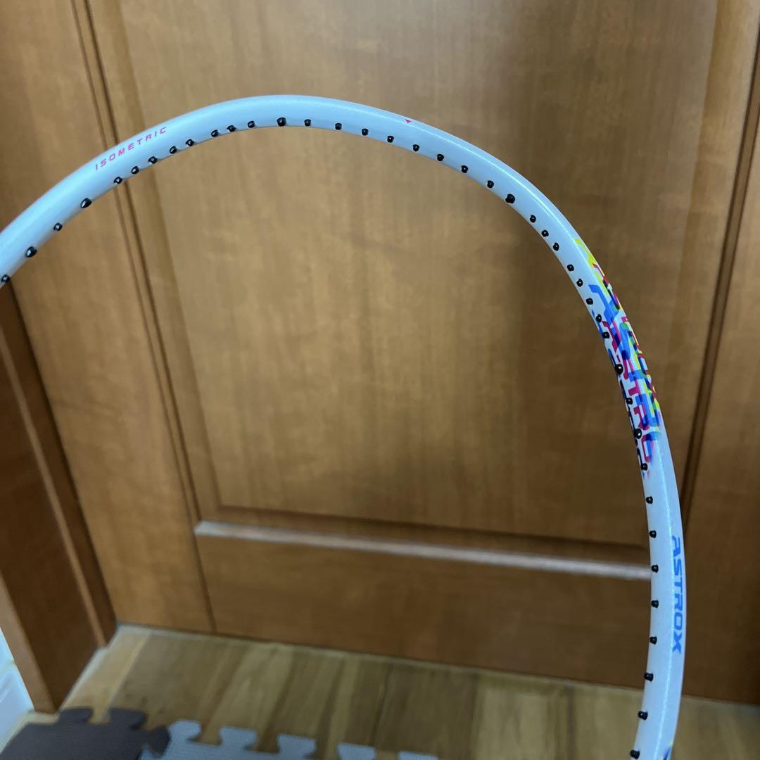 アストロクス33 5U G5