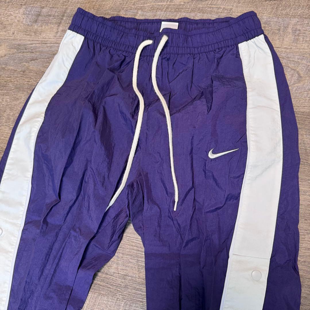 ナイキ ウーブンジャケット セットアップ L ナイキ ウーブンジャケット セットアップ L