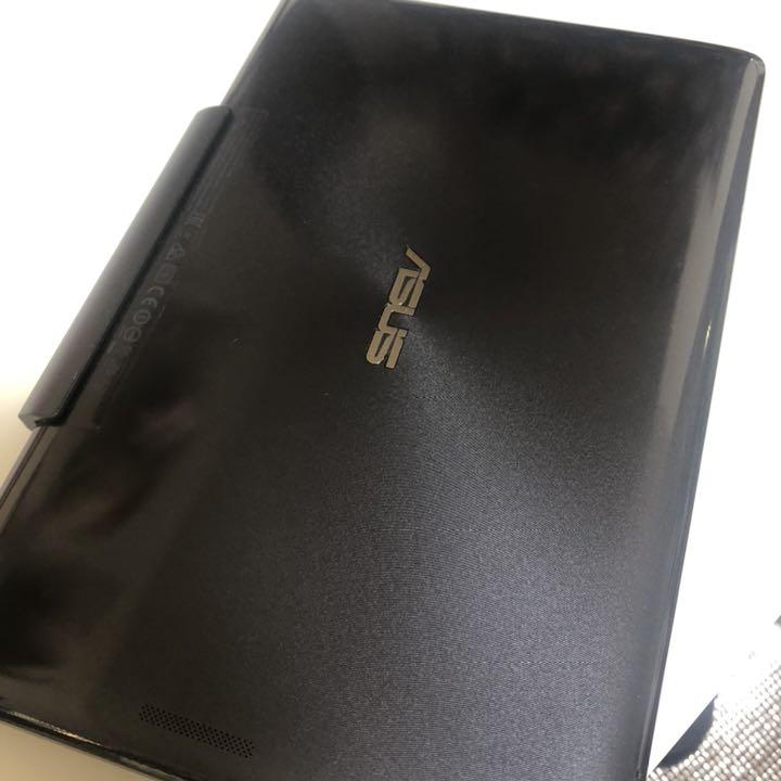 Ken様専用 ASUS t100taf Win8.1 モバイルpc タッチパネル dA5fg-m83810347131 正規品国産