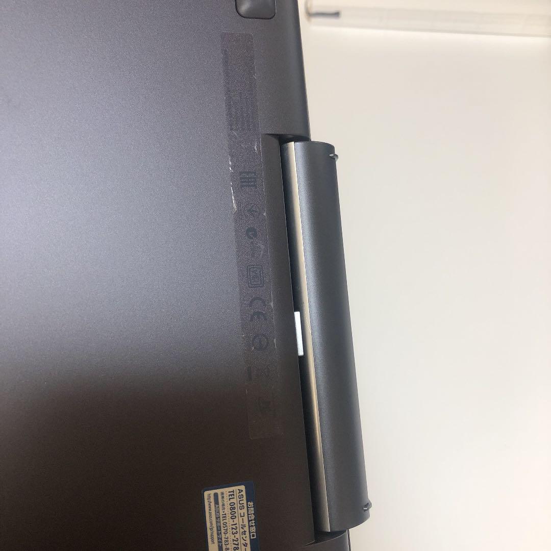 Ken様専用 ASUS t100taf Win8.1 モバイルpc タッチパネル dA5fg-m83810347131 正規品国産