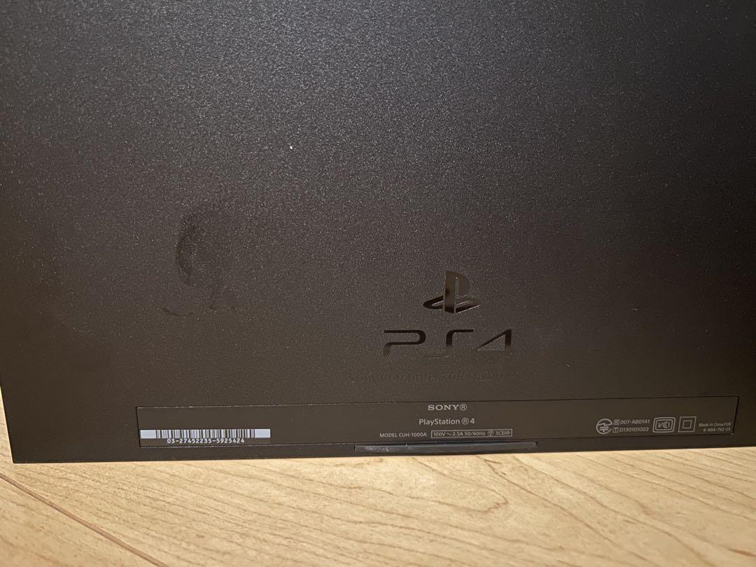 PlayStation4
