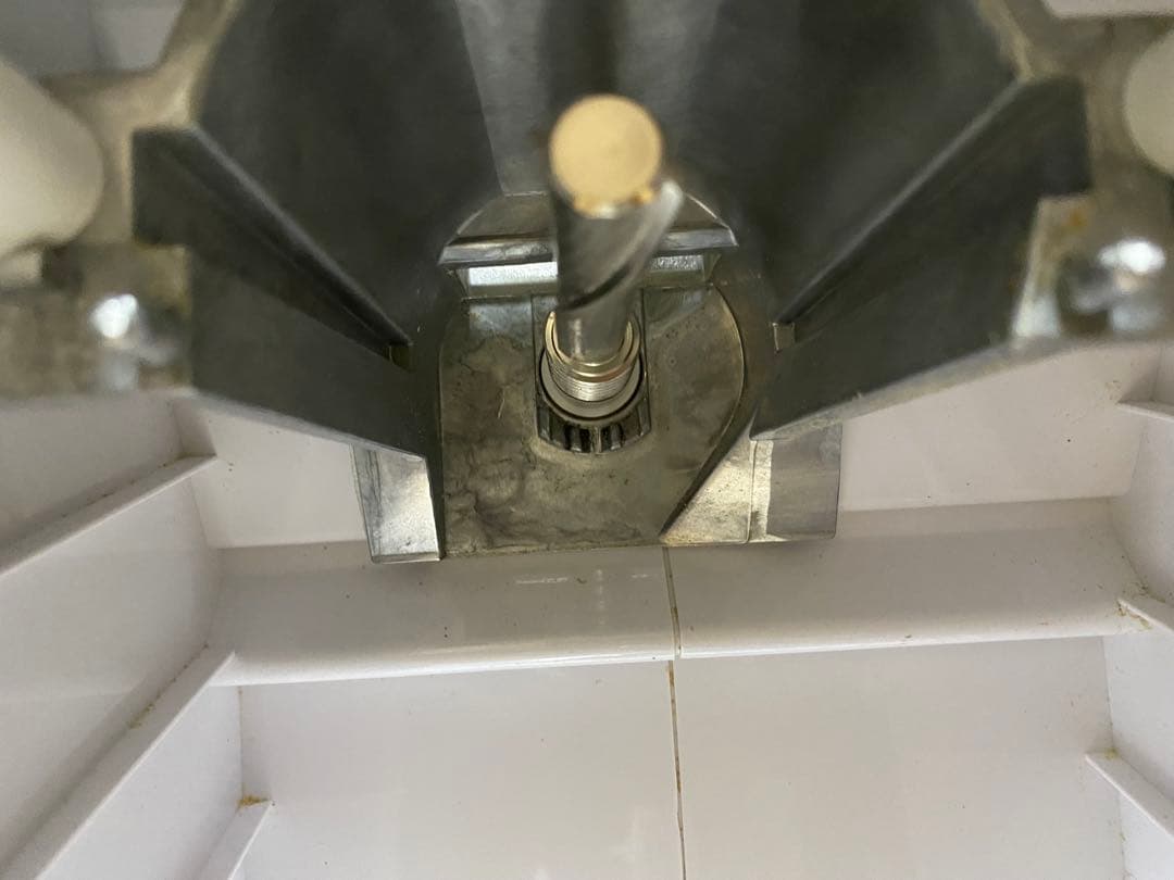 つきたて風味 BR-WA10