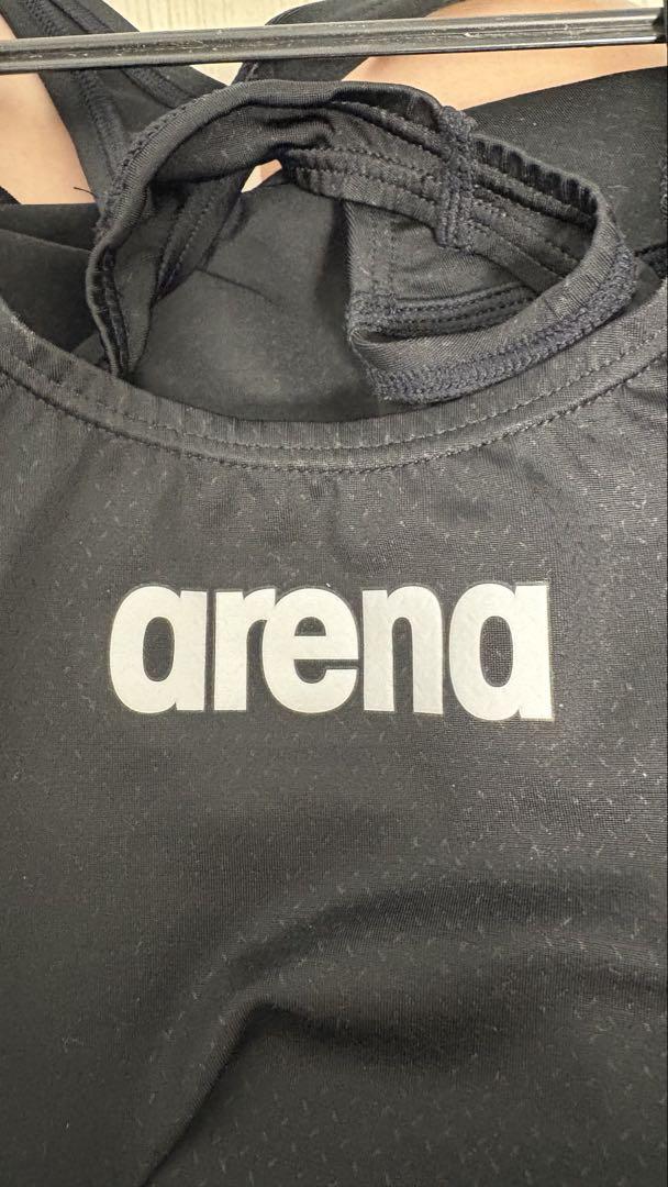 arena 競泳水着 リミックロウ