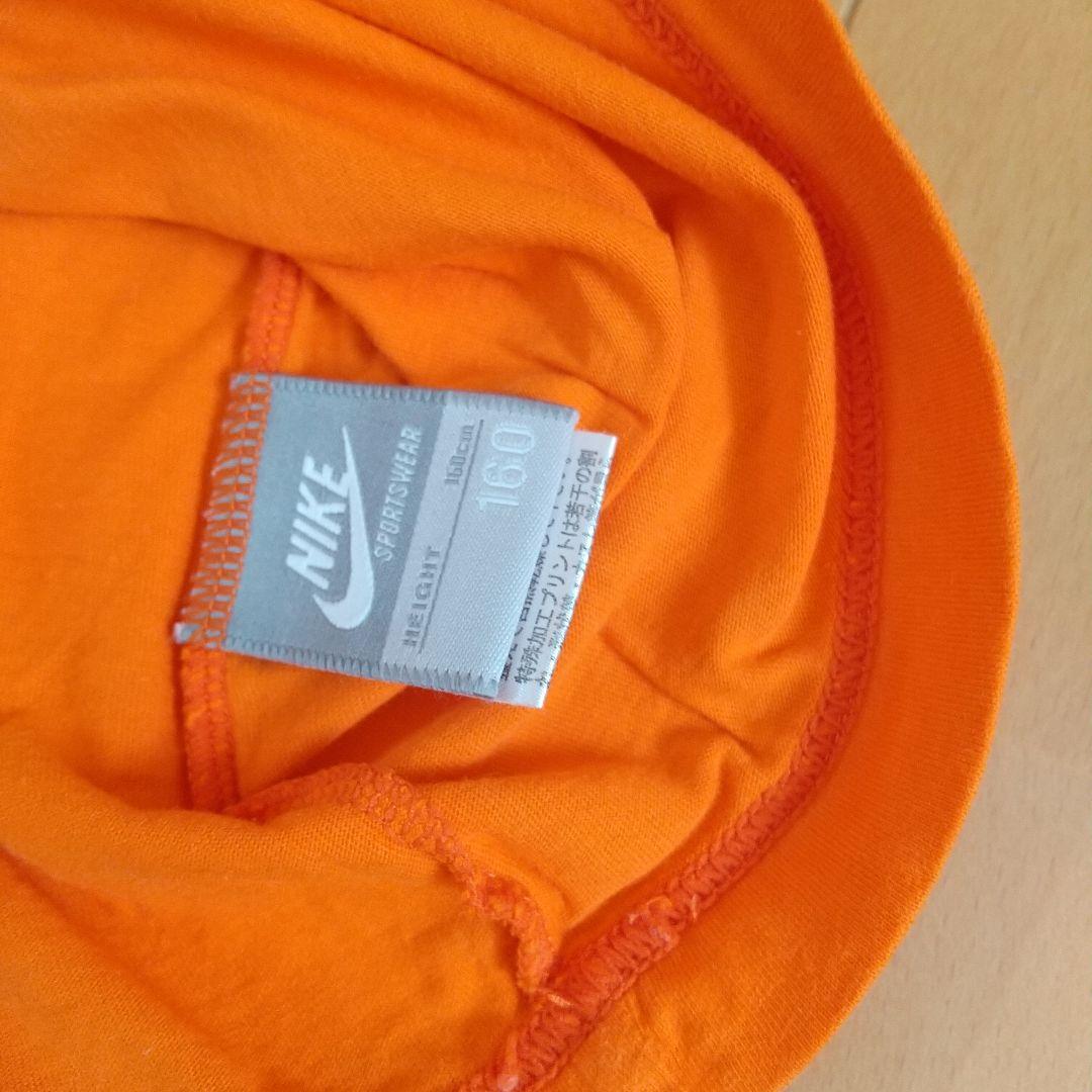 ナイキTシャツ１６０cm トップス