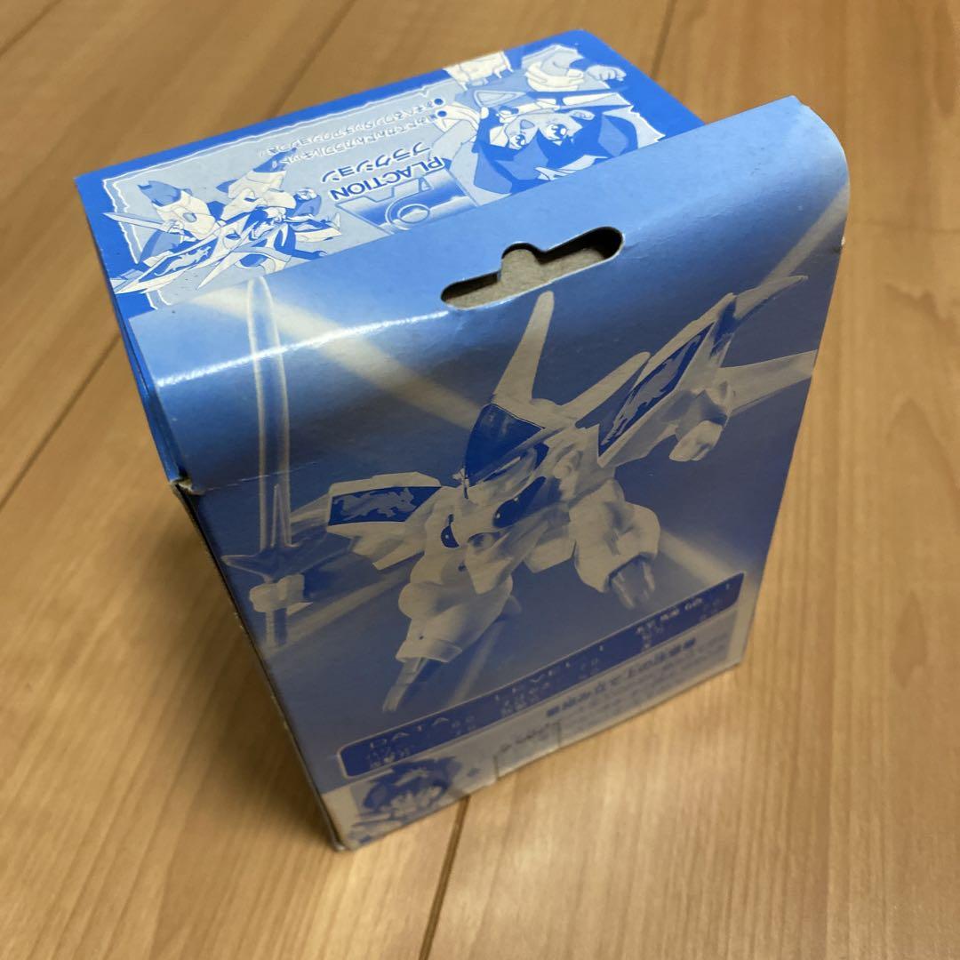 新星龍神丸限定版（未開封）