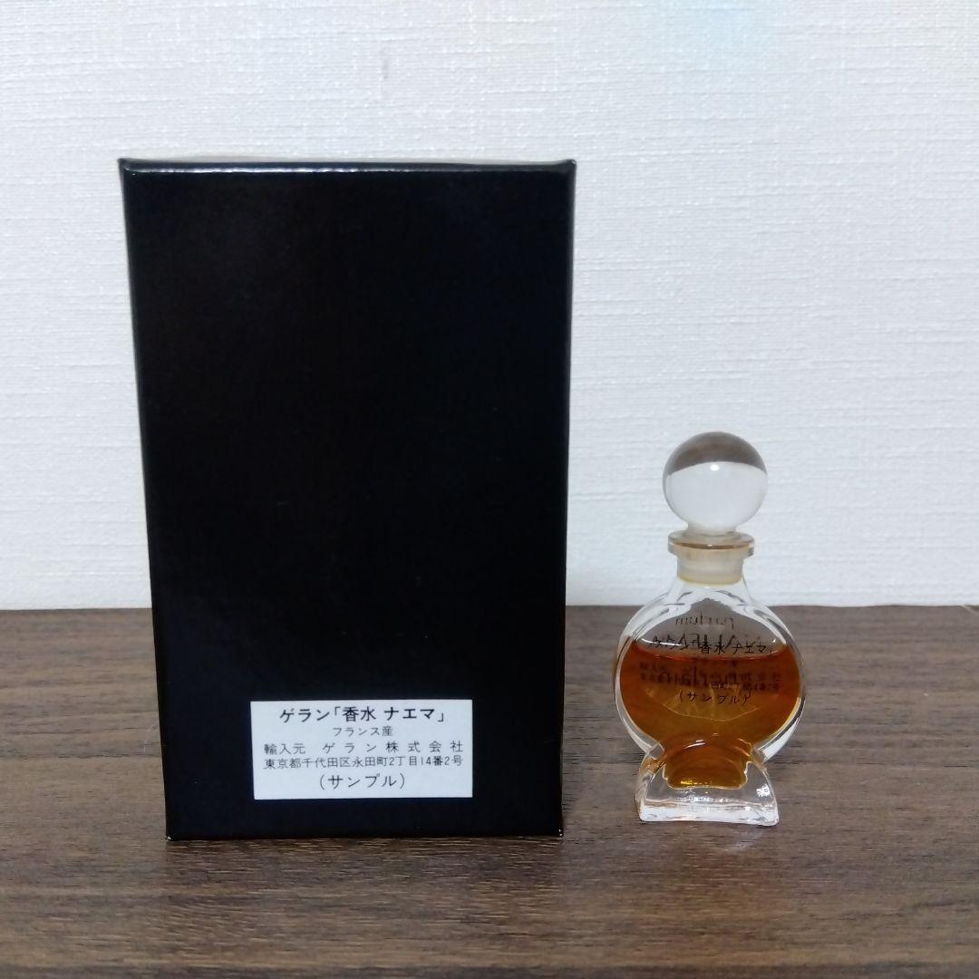 新品未開栓　美品　GUERLAIN ゲラン NAHEMA ナエマ 15ml m90723126523_1.jpg?1668861314
