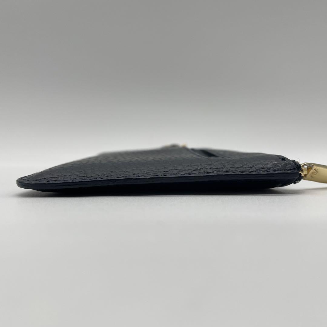 【極美品】ATAO スリモケリー 現行 レザー L字スマートウォレット 財布