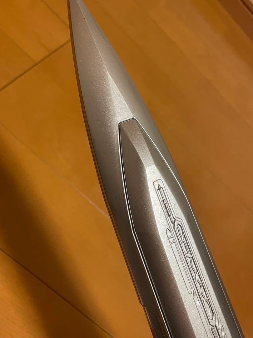 キングオージャープレミアムバンダイ