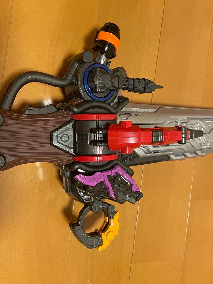 オージャカリバー メモリアルエディション