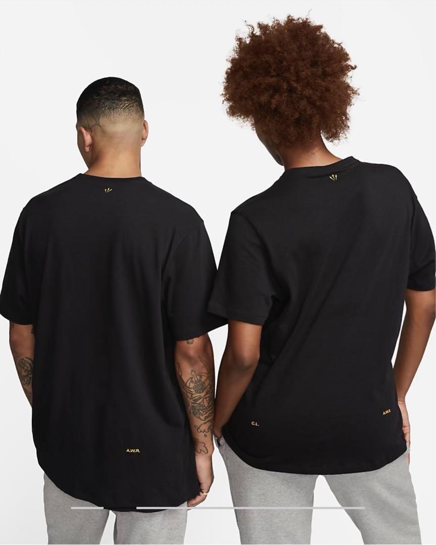 NIKE NOCTA ノクタ Tシャツ - メルカリ