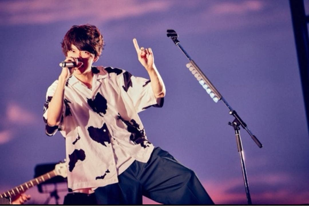 片岡健太着用 JieDaシャツL Jieda