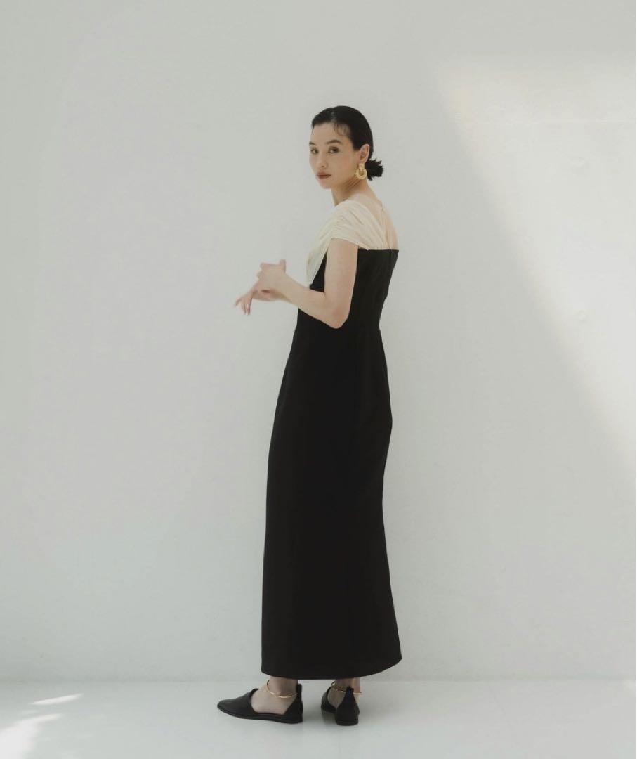 3/9 23時までお値下げ中!【Knuth Marf】ドッキングワンピース 3/9 23時までお値下げ中!【Knuth Marf】ドッキングワンピース