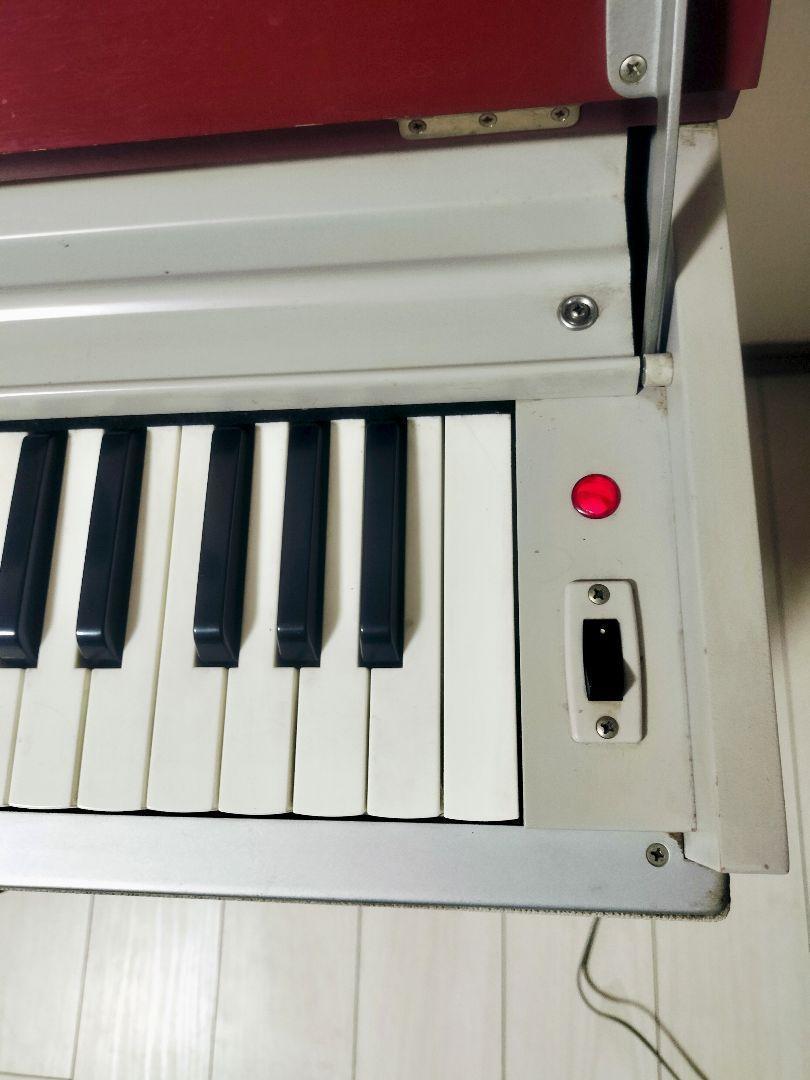 YAMAHA ヤマハオルガン L-2 ヴィンテージ 昭和レトロ インテリア YAMAHA 昭和レトロ オルガン L-2B YAMAHA ヤマハオルガン L-2