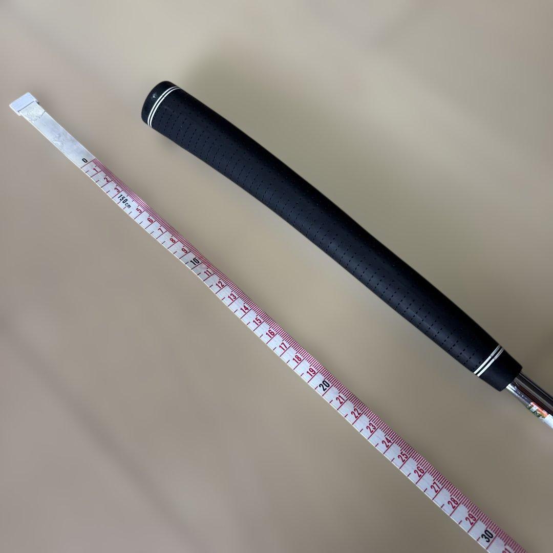 キャロウェイ オデッセイ ホワイトホットPRO V-LINE 34インチ