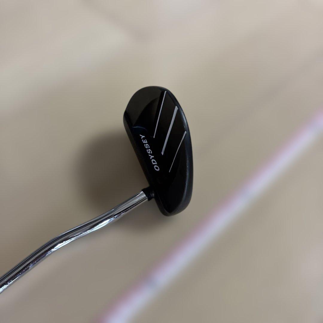 キャロウェイ オデッセイ ホワイトホットPRO V-LINE 34インチ