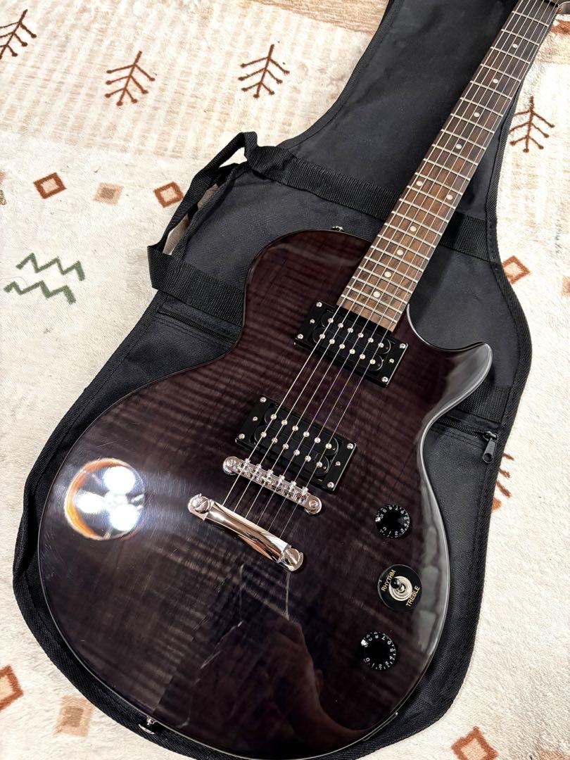 Epiphone LesPaul Special Ⅱ Custom Shop