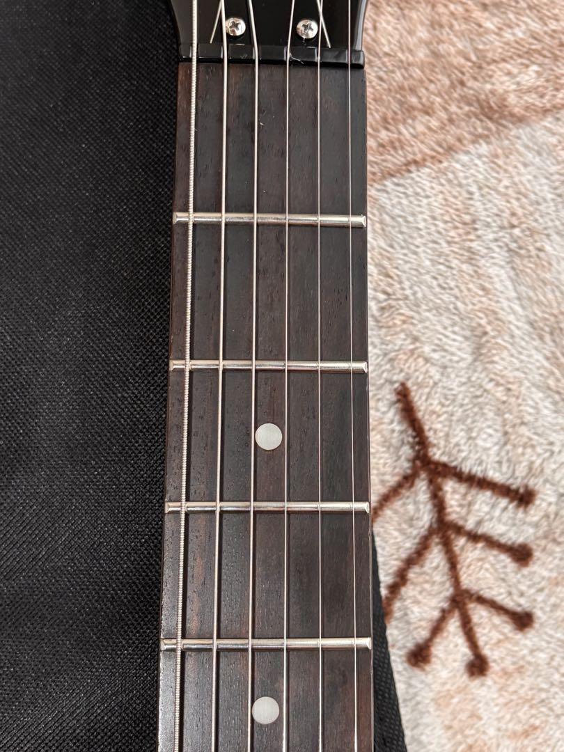 Epiphone LesPaul Special Ⅱ Custom Shop