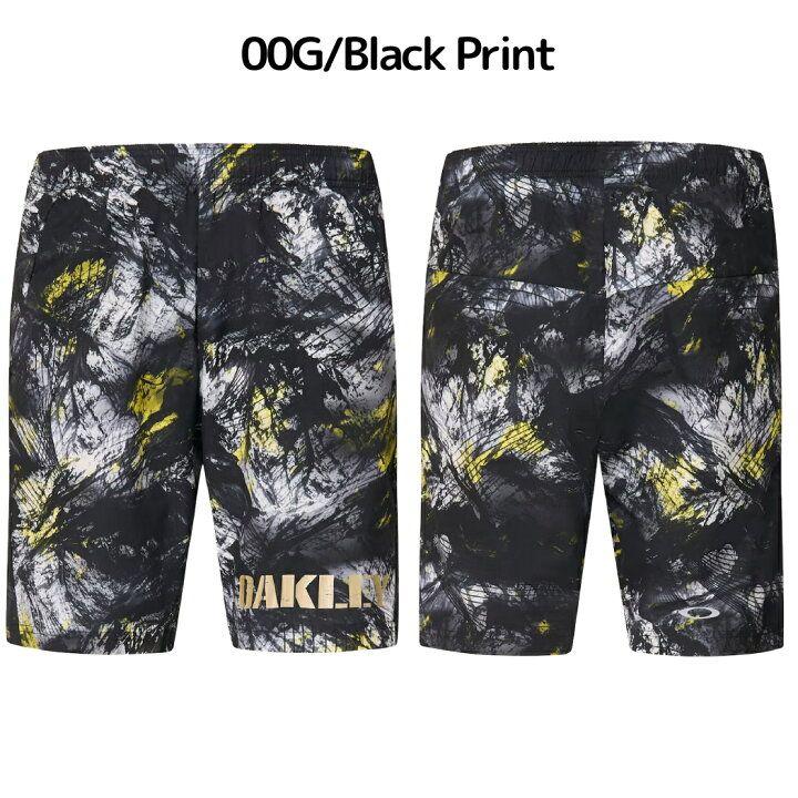OAKLEY 2024春夏最新作 上下セットアップ サイズＸＸＬ