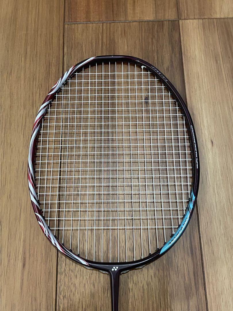 【美品】ASTROX100ZZ アストロクス YONEX 4UG5