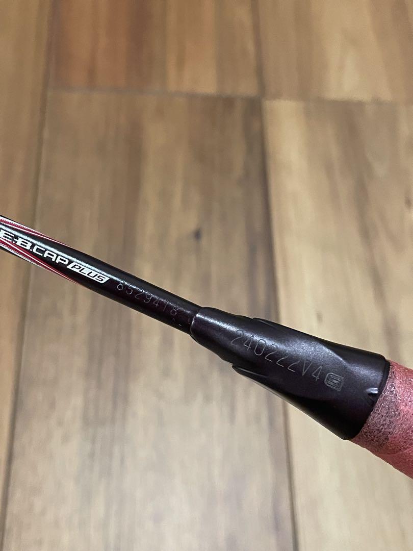 【美品】ASTROX100ZZ アストロクス YONEX 4UG5