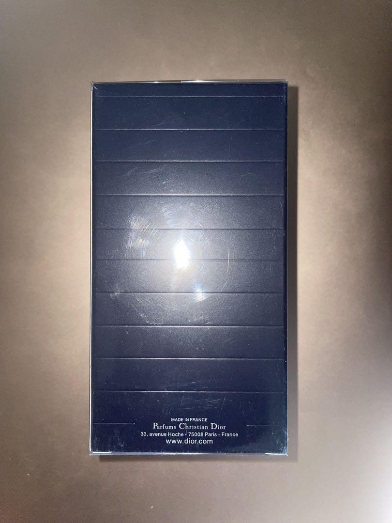 Dior SAUVAGE Eau de Toilette 100ml