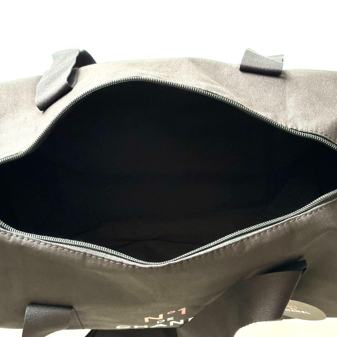 新品未使用】 CHANEL シャネル ノベルティ ボストンバッグ