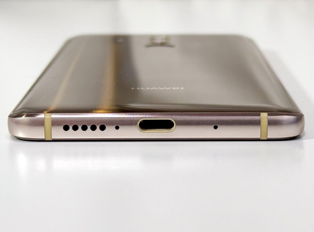 HUAWEI Mate 10 Pro 海外版