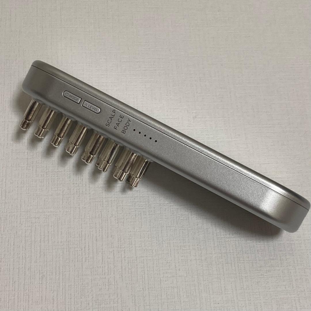 SALONIA EMS Lift Brush Face Care Beauty Esthetic SAL22206SL