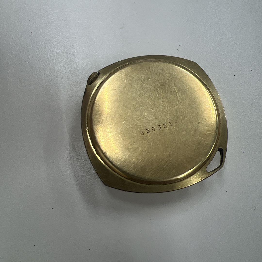 セイコー　スカイライナー　懐中時計　美品