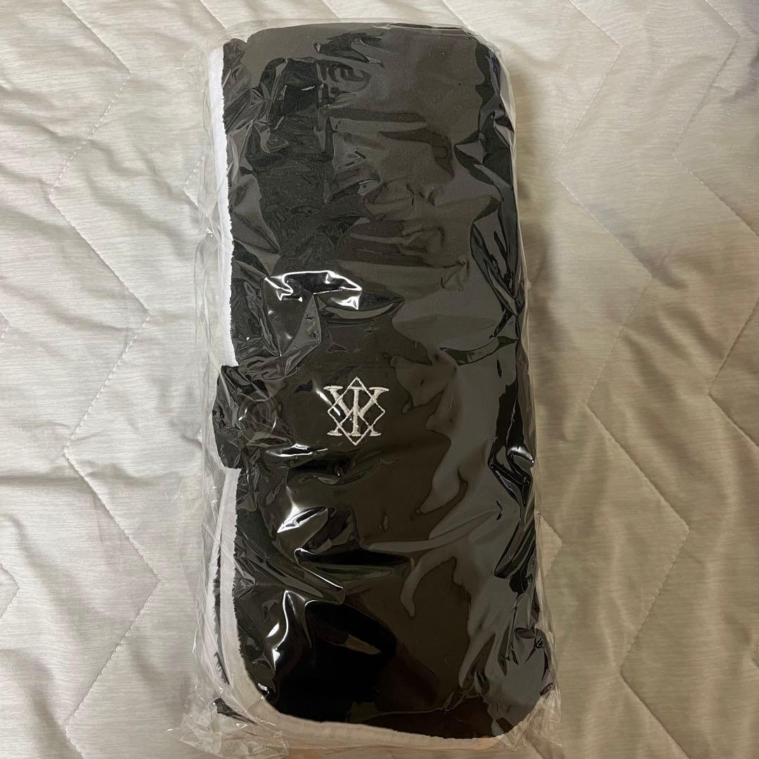 THE RAMPAGE 川村壱馬　メンプロ　ブランケット