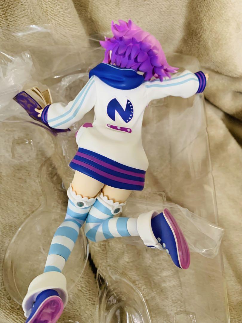 特典付き　ネプテューヌ ぴょいーんVer. 勇者ネプテューヌ フィギュア