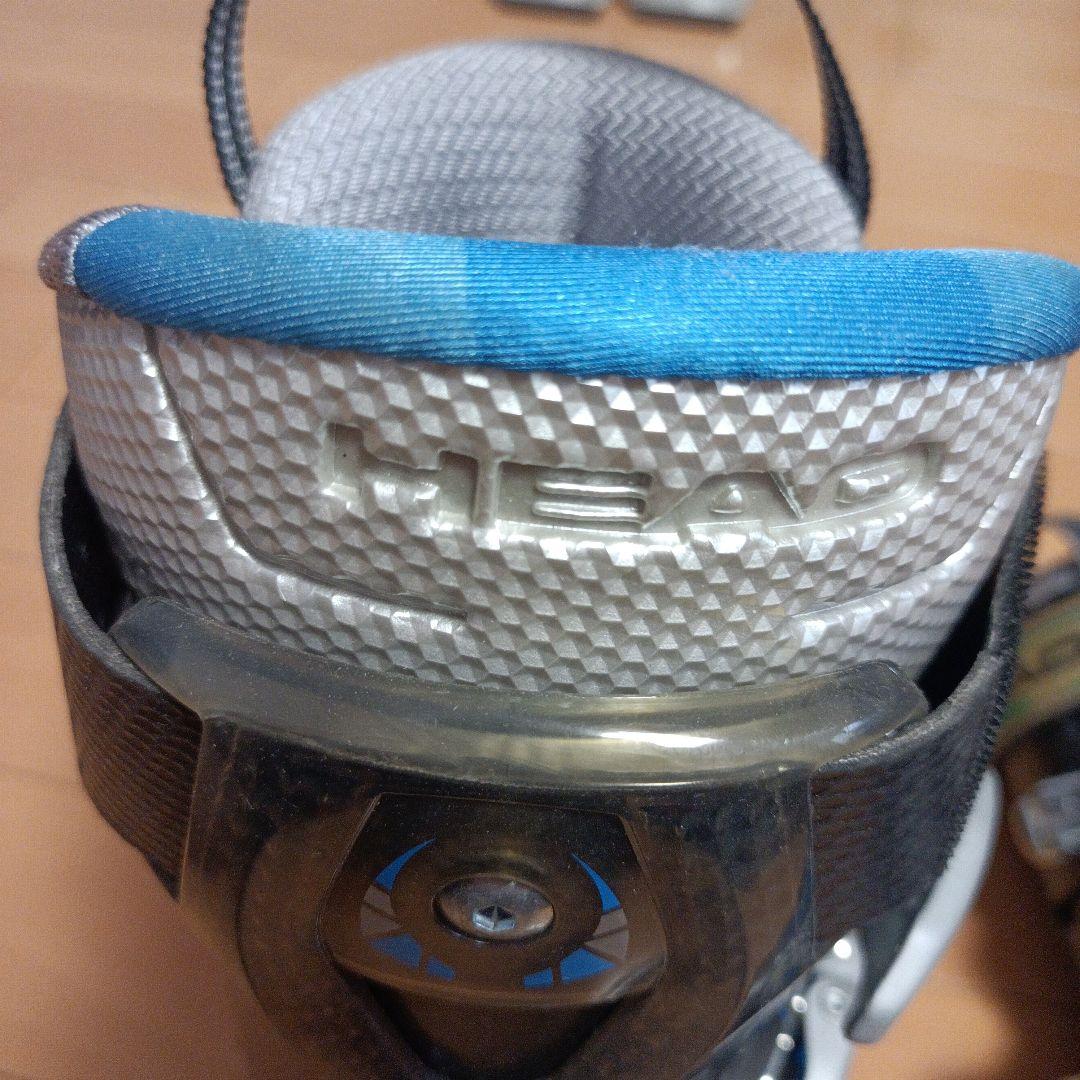 スキー ブーツ HEAD EDGE9  27.0~27.5