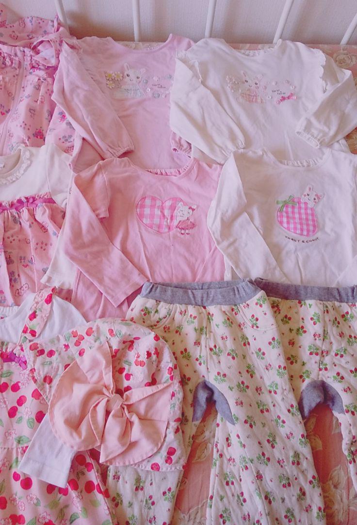春服セット