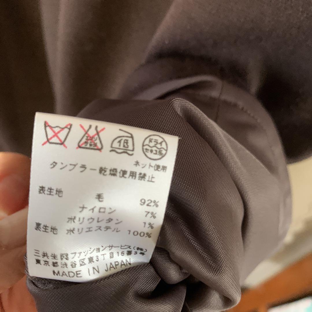 レオナールワンピース（7分袖）