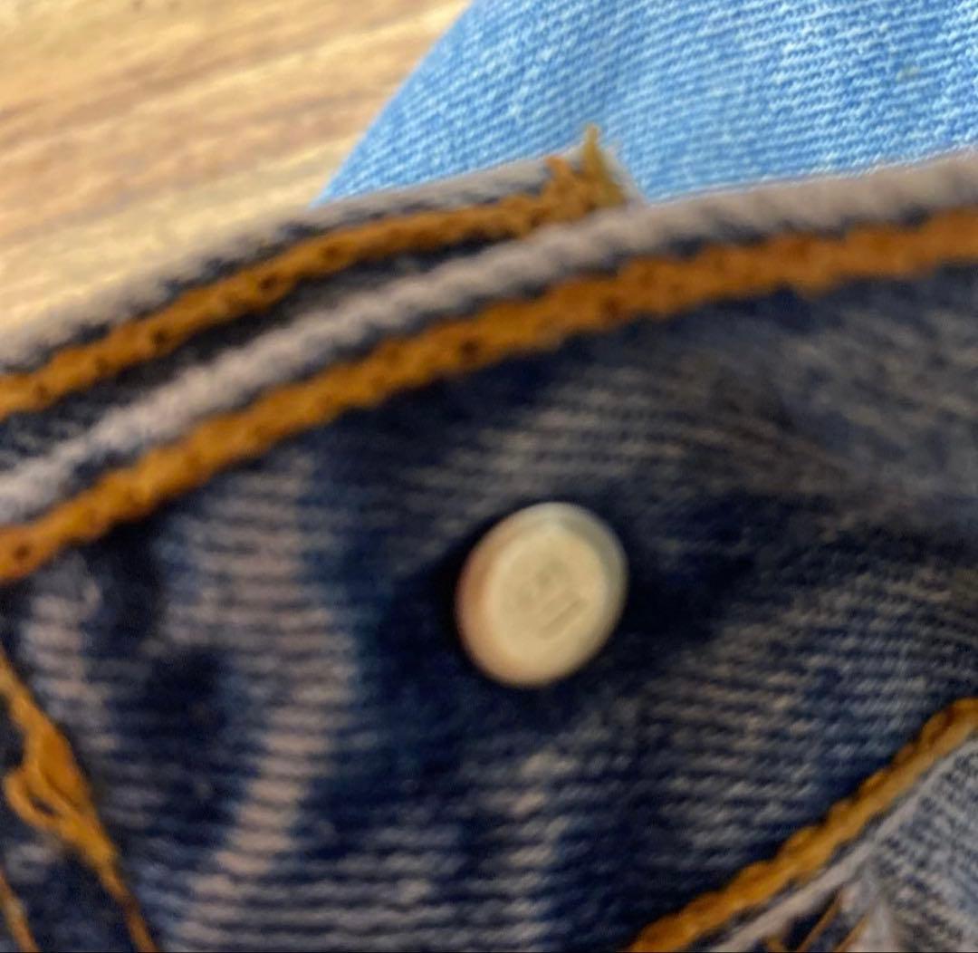 リーバイス501 USA w30 リーバイス501 USA w30