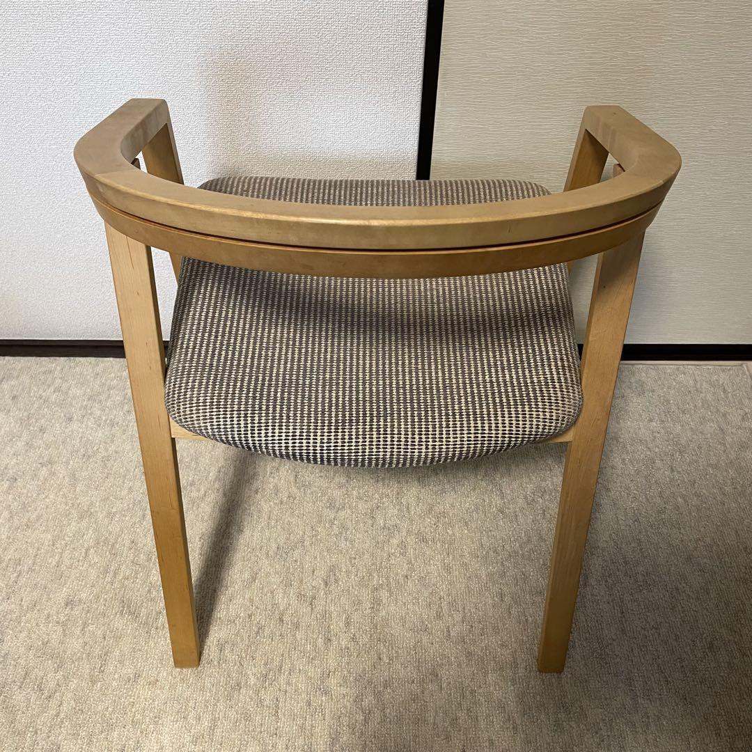 宮崎椅子製作所 UUチェア